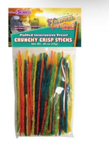 Tropical Carnival Crunchy Crisp Sticks