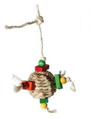Bird Toy S