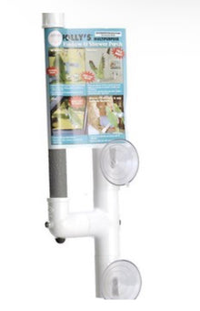 Polly's Shower Perch M