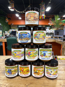 Parrot Safe Candles
