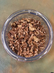 Walnuts Shelled - Per LB