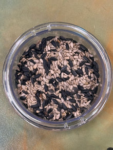 Sunflower #2 - per lb