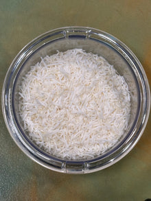 Coconut Shreds - PER LB