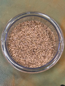 Oat Groats - per lb