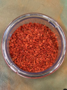 Carrots Diced- Per lb