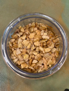Broken Banana Chips - Per LB