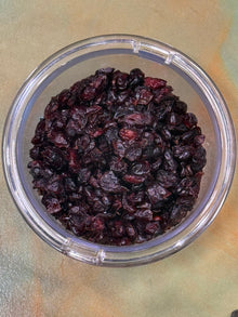 Cranberries - per lb