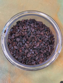 Raisins - per lb