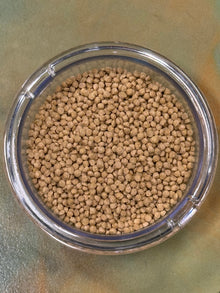 Zupreem natural small - per lb