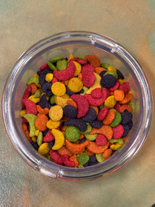 Zupreem Fruitblend L