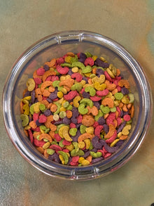 Zupreem fruit blend Medium - per lb