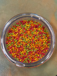 Zupreem Fruit Blend Small- per lb