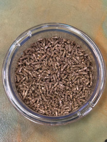 Organic Premium Pellets Harrisons - Per LB