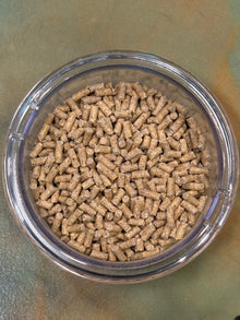 Premium Daily Pellets parrot’s - per lb