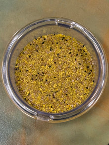 Higgins protein egg food - per lb