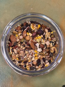 Goldenfeast Bean Supreme - Per LB