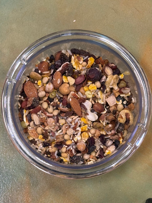 Goldenfeast Bean Supreme - Per LB