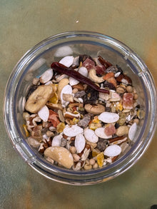 Goldenfeast Amazon Blend - per lb