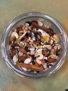 Goldenfeast Madagascar blend - per lb