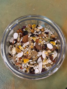 Goldenfeast Central American Blend - Per LB