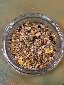 Goldenfeast Patagonian - Per LB