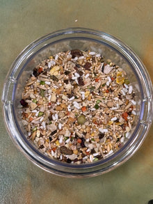 Goldenfeast South American - Per LB