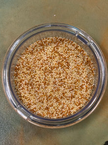 Parakeet F1 - per lb