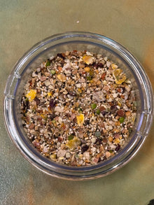 Goldenfeast Australian Blend - Per LB