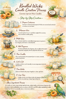 Parrot Safe Candles