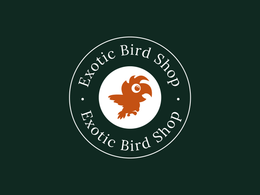 Exotic Bird Shop