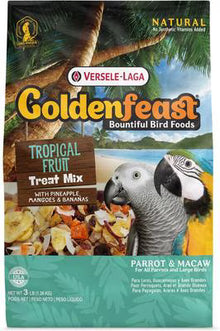 Goldenfeast Tropical Fruit