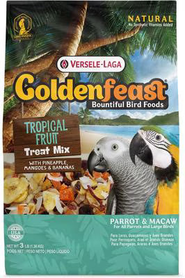 Goldenfeast Tropical Fruit