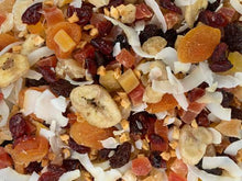 Goldenfeast Tropical Fruit