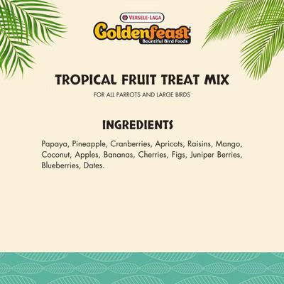 Goldenfeast Tropical Fruit