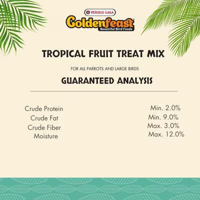 Goldenfeast Tropical Fruit
