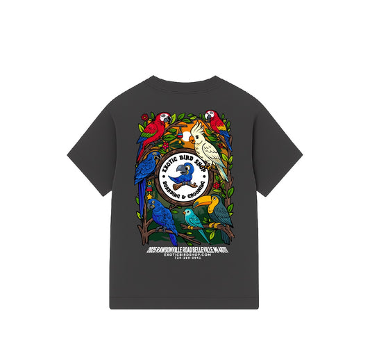 Premium Quality T-Shirt Design 2