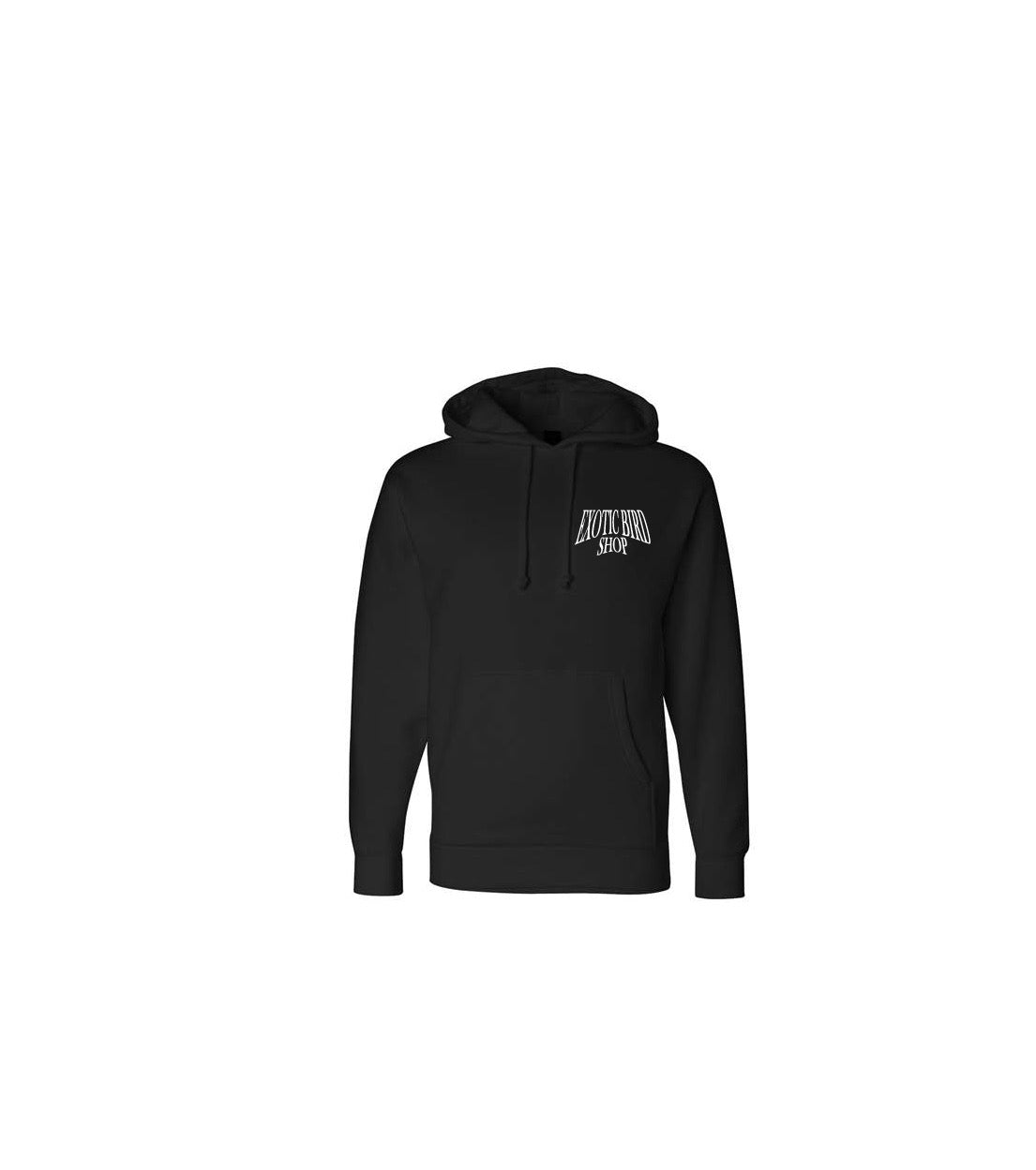 Premium Quality Hoodie