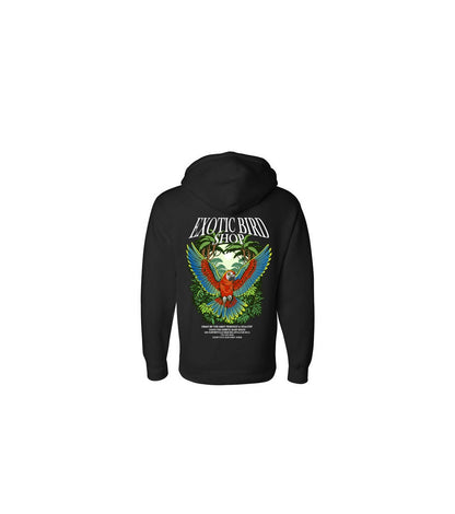Premium Quality Hoodie
