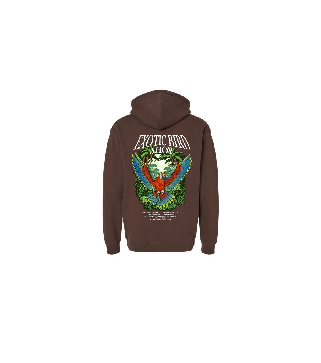 Premium Quality Hoodie