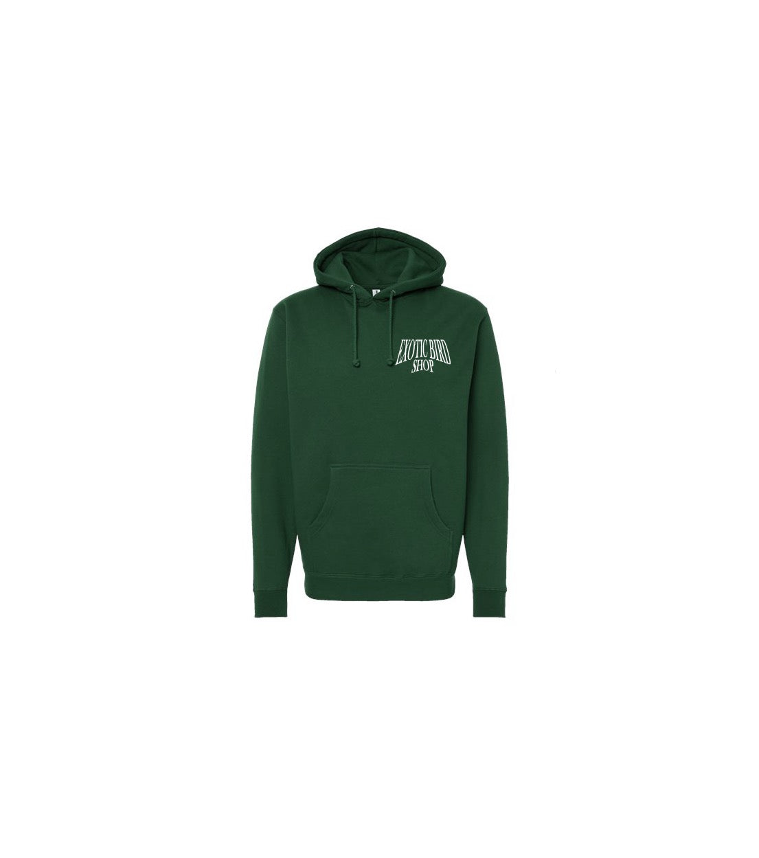 Premium Quality Hoodie