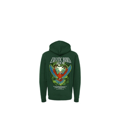 Premium Quality Hoodie