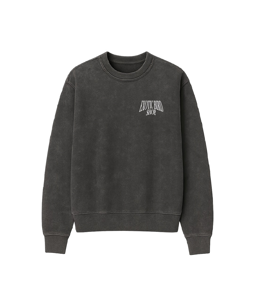 Premium Quality Crewneck