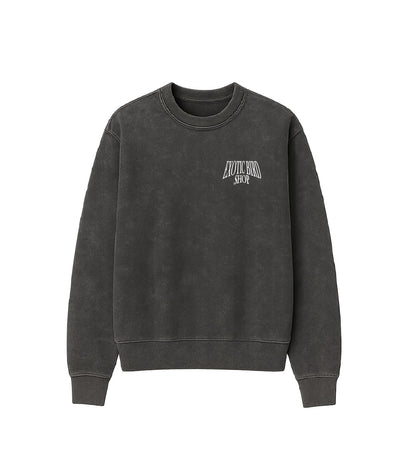 Premium Quality Crewneck