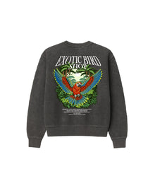 Premium Quality Crewneck