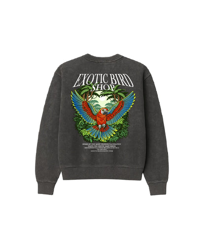 Premium Quality Crewneck