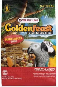 Goldenfeast Madagascar Blend