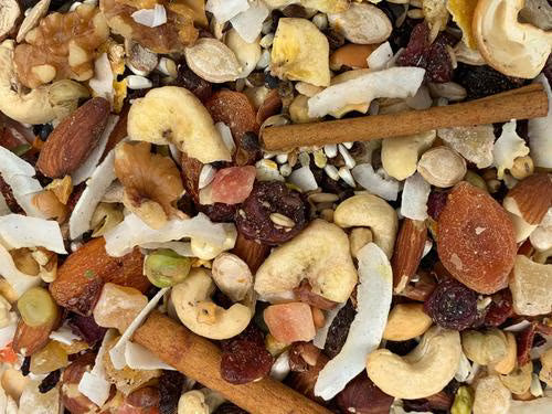 Goldenfeast Madagascar Blend