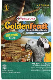 Goldenfeast Amazon Blend