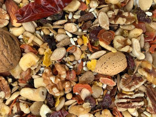 Goldenfeast Amazon Blend