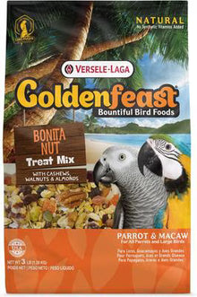 Goldenfeast Bonita Nut